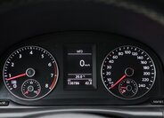 Volkswagen Touran MPV 1,2 l 77 kw