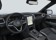 Volkswagen Amarok Pick-up 3,0 l 177 kw