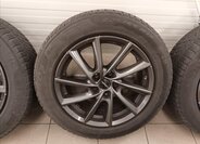 Mercedes-Benz Třídy E Kombi 3,0 l 190 kw