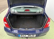 Renault Thalia Sedan / Limuzína 1,1 l 55 kw