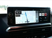 Citroën SpaceTourer MPV 2,2 l 133 kw