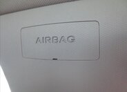 Ford Mondeo Liftback 2,5 l 162 kw