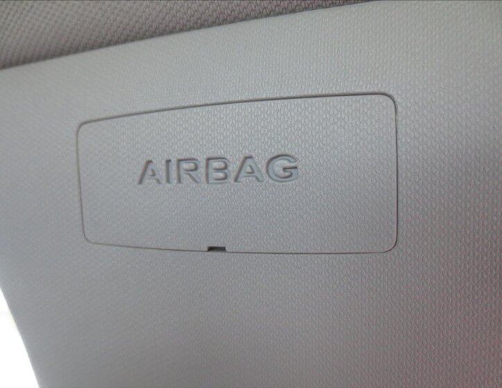 Ford Mondeo Liftback 2,5 l 162 kw