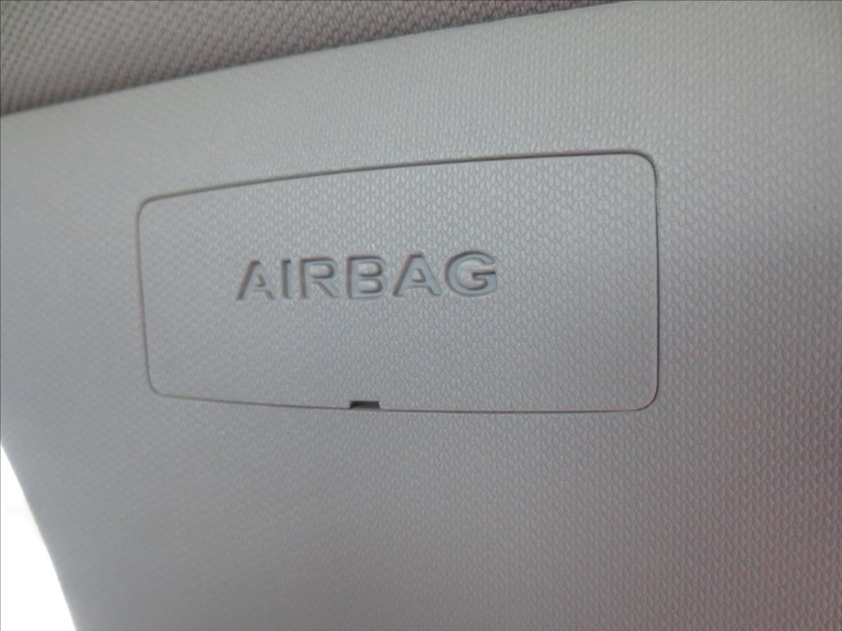 Ford Mondeo Liftback 2,5 l 162 kw