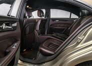 Mercedes-Benz CLS 13