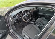 Škoda Superb Ostatní 1,8 l 118 kw
