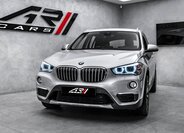 BMW X1 SUV 2,0 l 170 kw