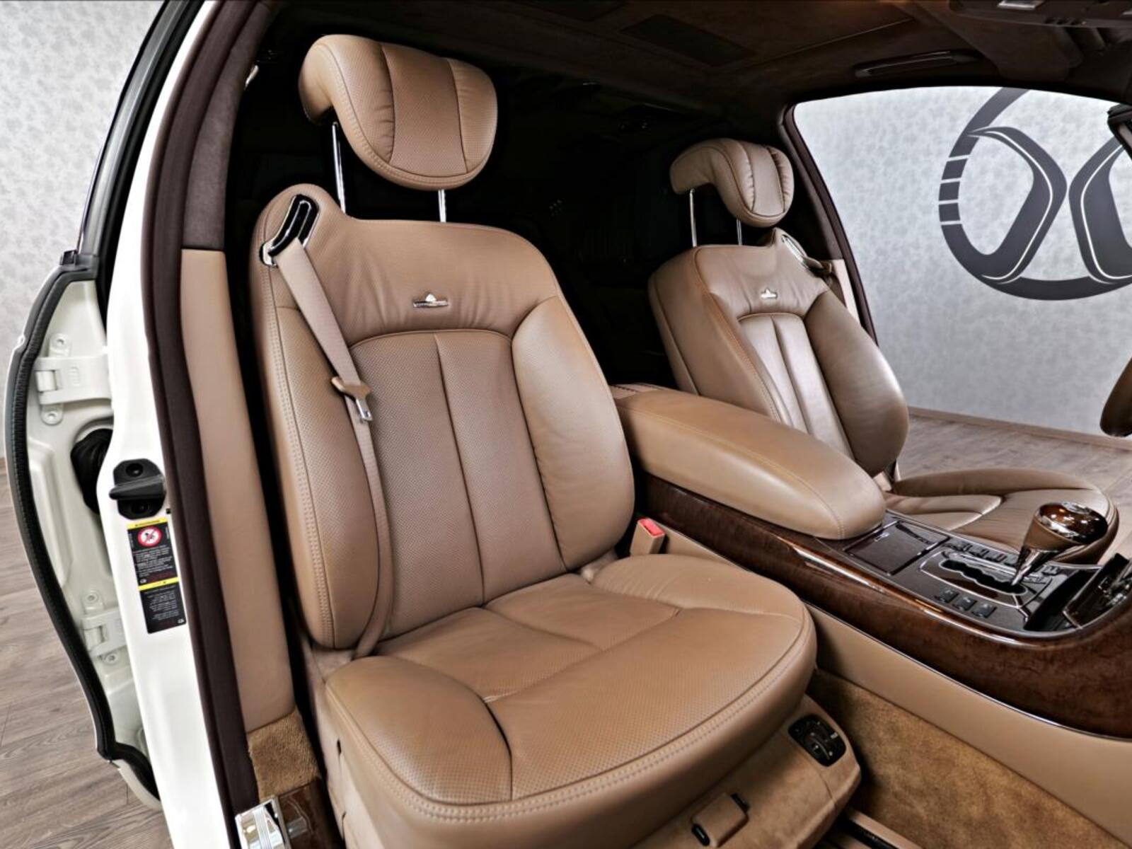 Mercedes-Benz Ostatní 42