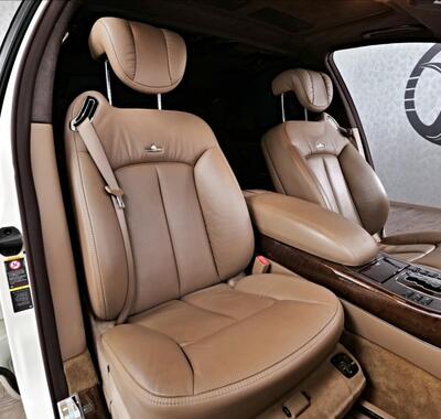 Mercedes-Benz Ostatní 42