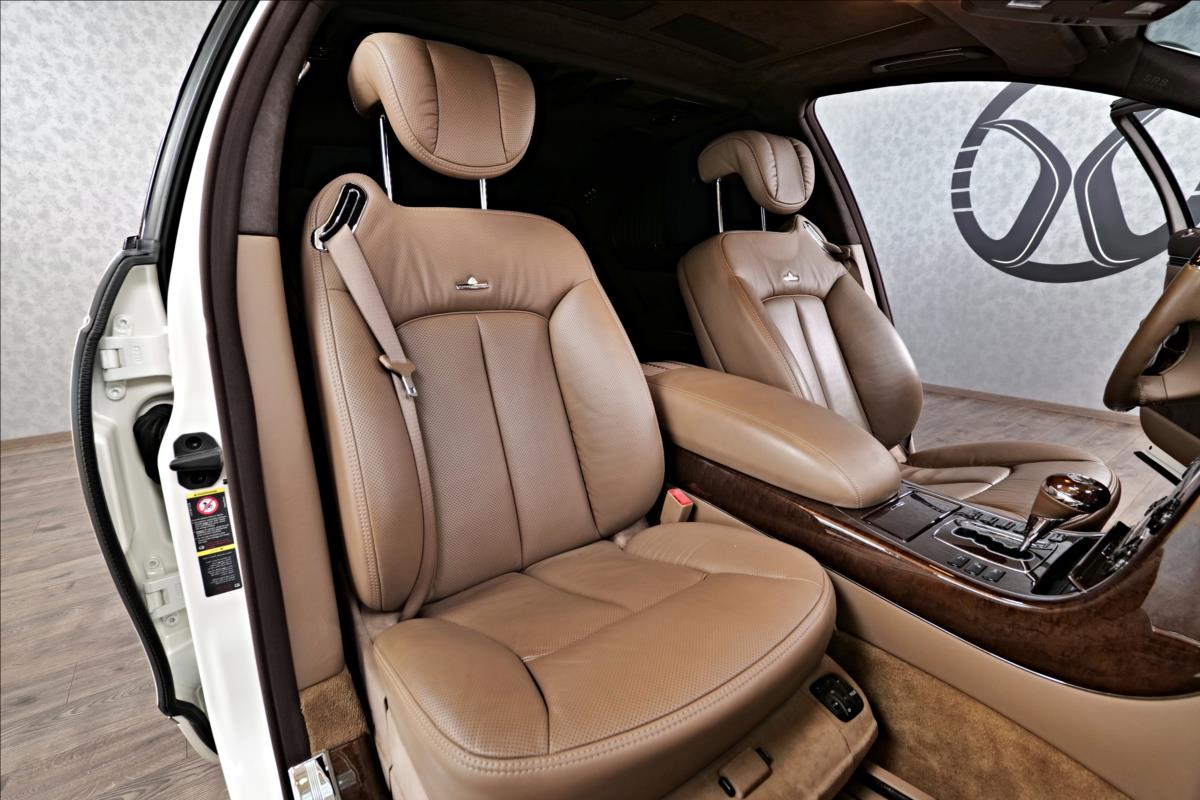 Mercedes-Benz Ostatní