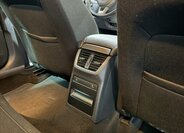 Škoda Octavia Kombi 2,0 l 135 kw