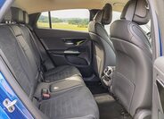 Mercedes-Benz GLC Kupé 2,0 l 145 kw