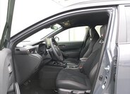 Toyota Corolla Cross CUV 0,0 132 kw