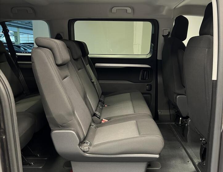 Toyota ProAce Verso 12