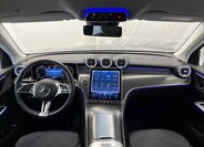 Mercedes-Benz GLC SUV 2,0 l 150 kw