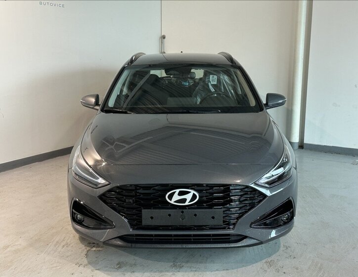 Hyundai i30 Kombi 1,5 l 71 kw