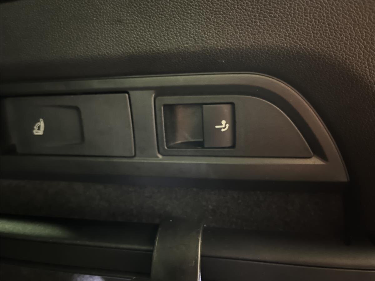 Škoda Kodiaq SUV / Terénní 2,0 l 110 kw