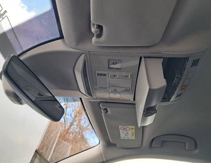 Škoda Kamiq Hatchback 1,5 l 110 kw