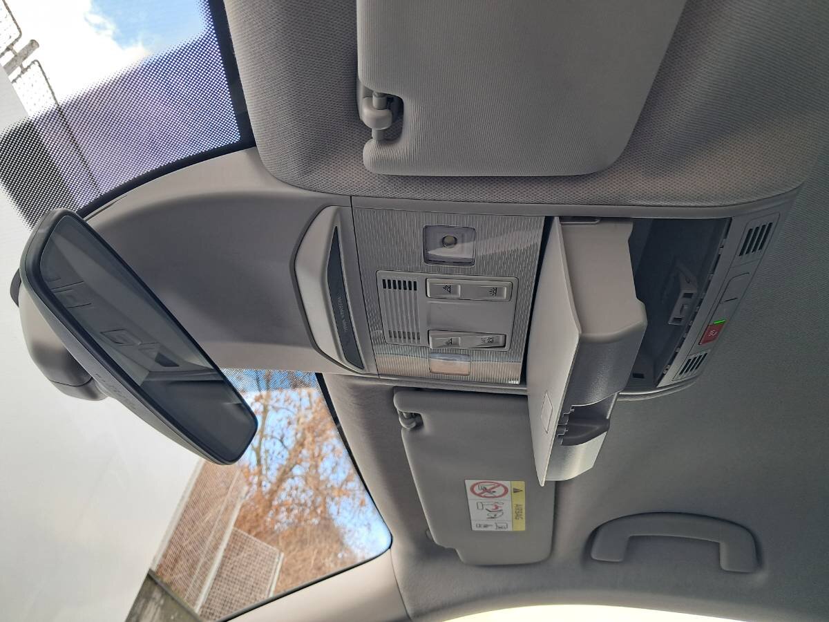 Škoda Kamiq Hatchback 1,5 l 110 kw