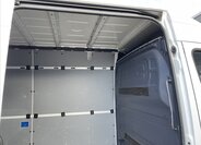 Mercedes-Benz Sprinter Skříň 2,1 l 105 kw
