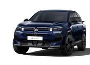 Citroën C5 Aircross SUV / Terénní 1,2 l 107 kw