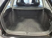 Škoda Octavia Kombi 1,4 l 90 kw