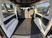 Volkswagen Caddy Kombi 1,6 l 75 kw