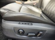 Škoda Superb Sedan / Limuzína 2,0 l 110 kw