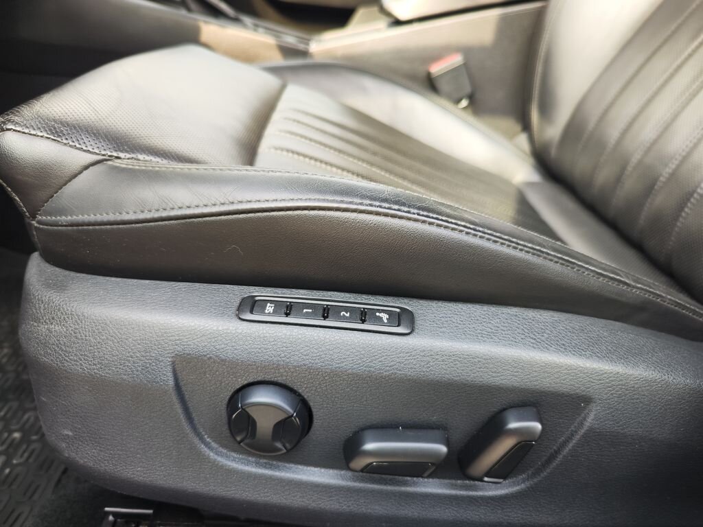 Škoda Superb Sedan / Limuzína 2,0 l 110 kw