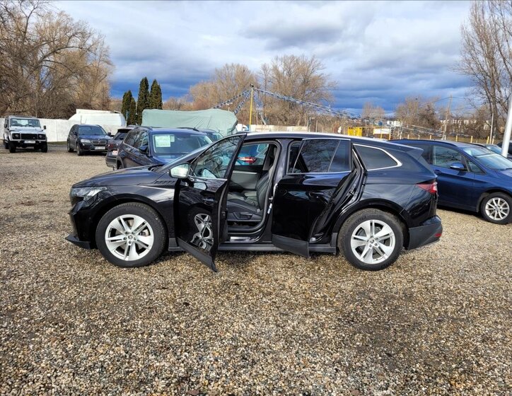 Škoda Ostatní Kombi 0,0 150 kw