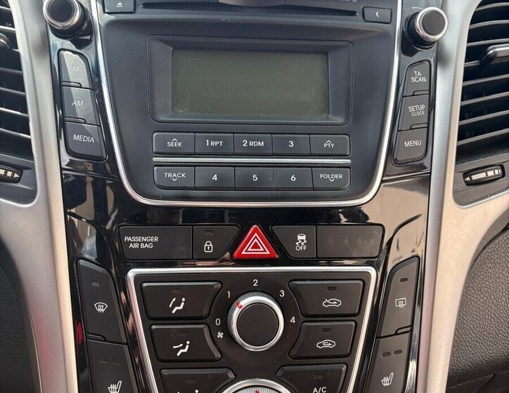 Hyundai i30 Kombi 0,0 73 kw