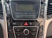 Hyundai i30 Kombi 0,0 73 kw