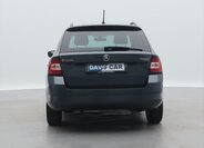 Škoda Fabia Kombi 1,2 l 66 kw