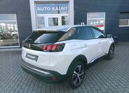 Peugeot 3008 SUV / Terénní 1,6 l 88 kw