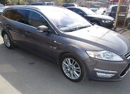 Ford Mondeo Kombi 2,0 l 120 kw