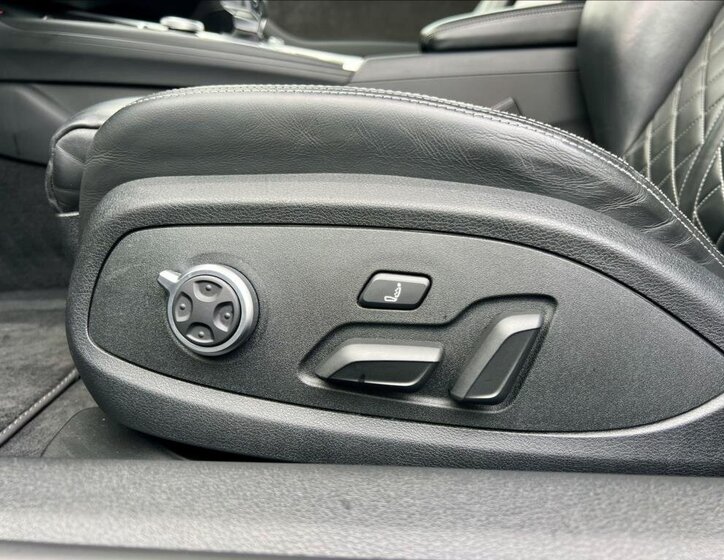 Audi S5 Kupé 3,0 l 255 kw