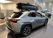 Lexus UX 250h SUV / Terénní 2,0 l 135 kw
