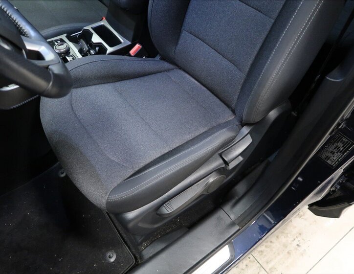 SsangYong Korando 24