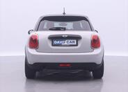 Mini Cooper 6