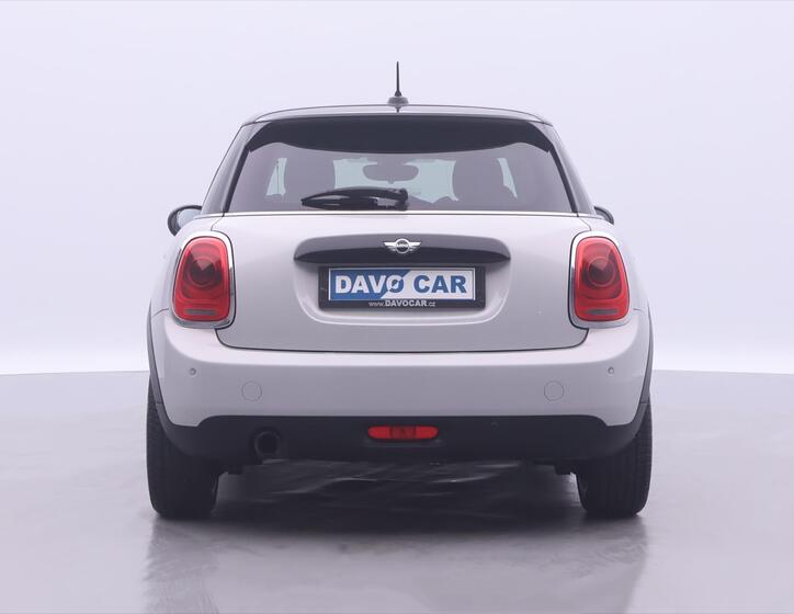 Mini Cooper 6