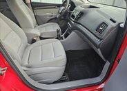 Seat Alhambra Kombi 2,0 l 103 kw