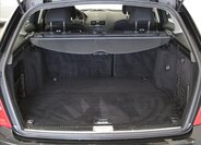 Mercedes-Benz Třídy C 21