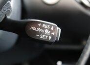 Toyota C-HR SUV 2,0 l 112 kw