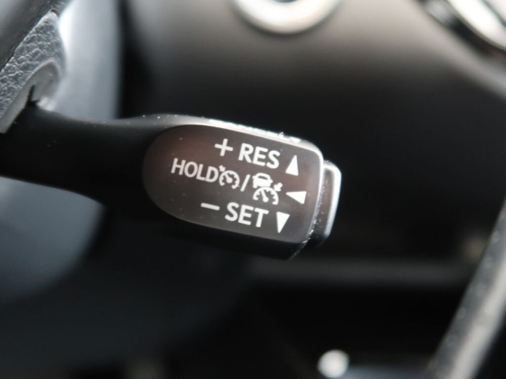 Toyota C-HR SUV 2,0 l 112 kw