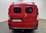 Mercedes-Benz Vito 7