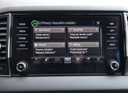 Škoda Karoq SUV 1,5 l 110 kw