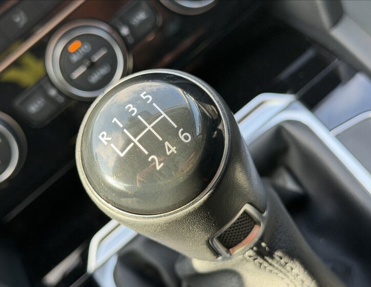 Volkswagen Passat Sedan / Limuzína 2,0 l 110 kw