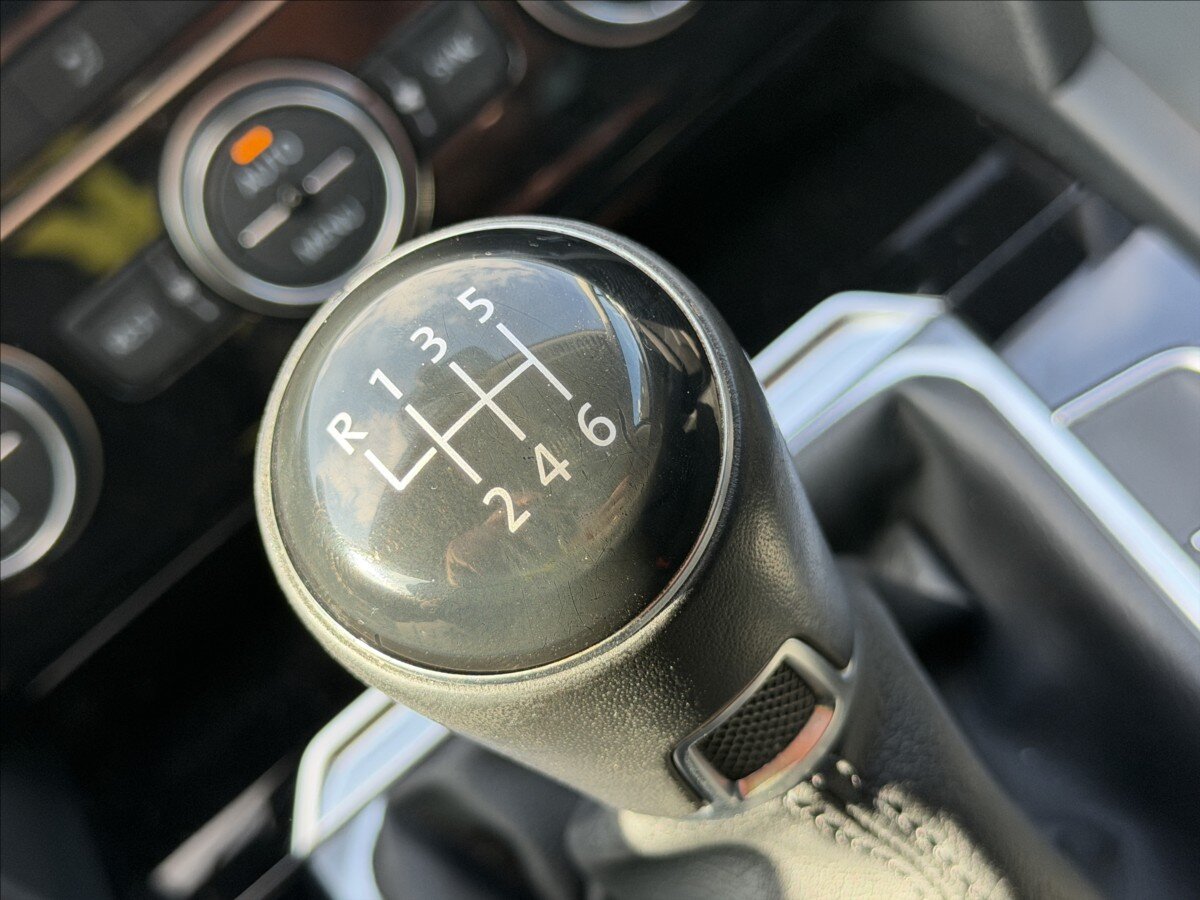 Volkswagen Passat Sedan / Limuzína 2,0 l 110 kw