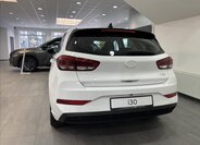 Hyundai i30 Hatchback 1,5 l 70 kw