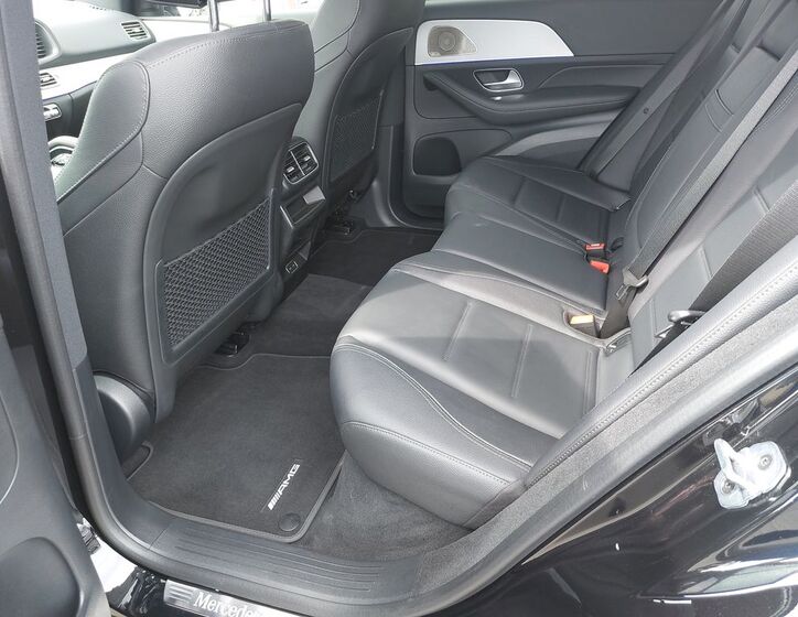 Mercedes-Benz GLE 14